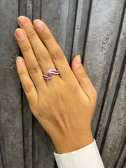 Ring Pink