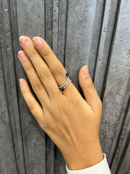 ring blue multi