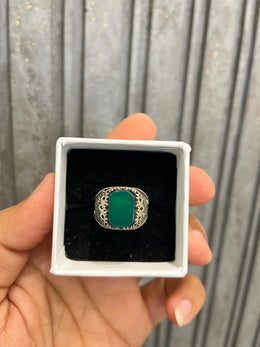 Ring Green