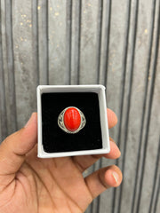Ring Red