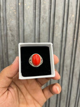 Ring Red